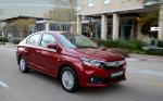 Honda Amaze 2018 года (ZA)
